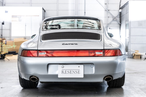 911 カレラ 左H