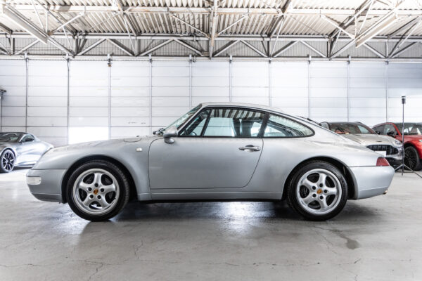 911 カレラ 左H