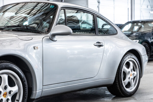 911 カレラ 左H