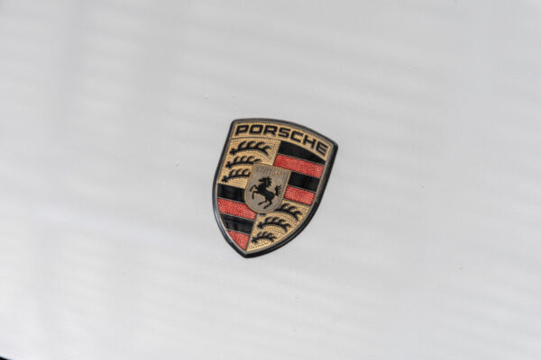 911 カレラ 左H