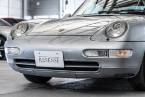 911 カレラ 左H