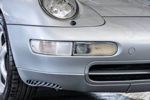 911 カレラ 左H
