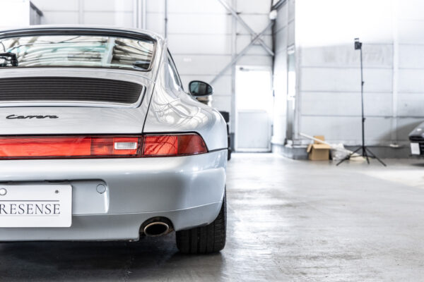 911 カレラ 左H