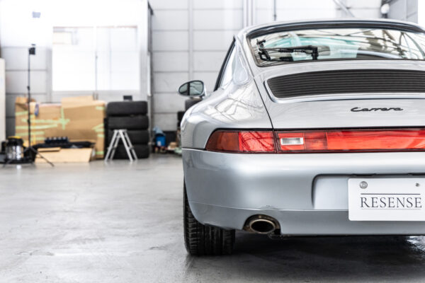 911 カレラ 左H