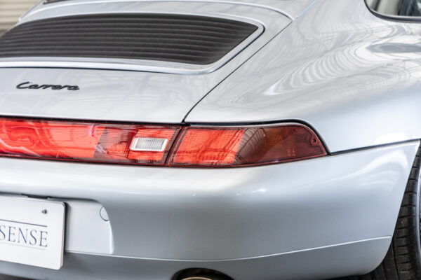 911 カレラ 左H