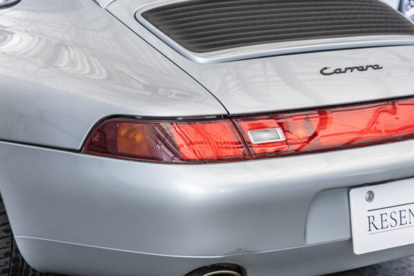 911 カレラ 左H