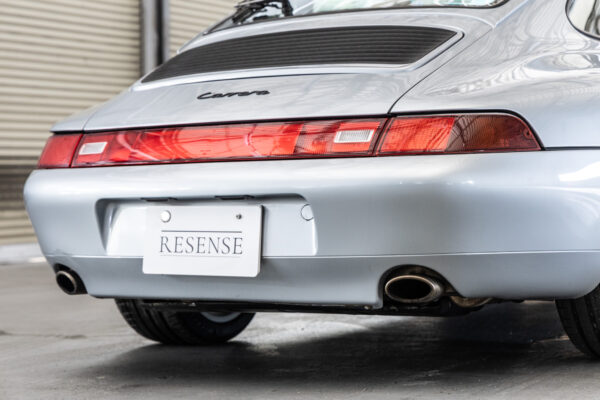 911 カレラ 左H