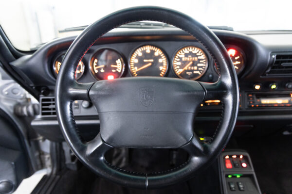 911 カレラ 左H