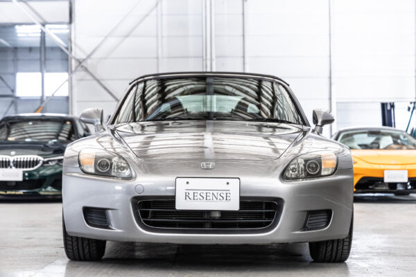 S2000 2.0
