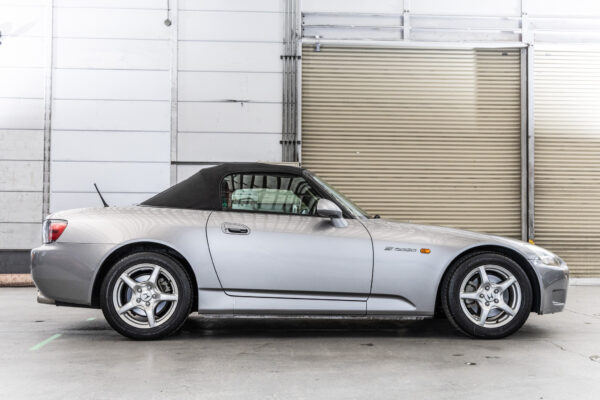 S2000 2.0