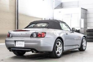 S2000 2.0
