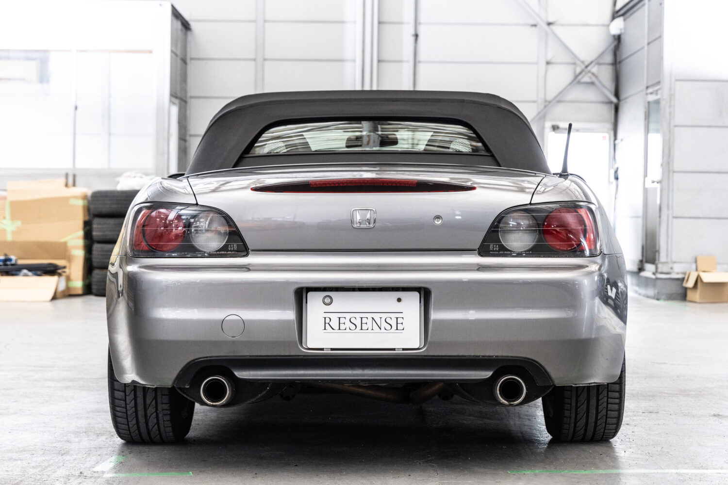 S2000 2.0