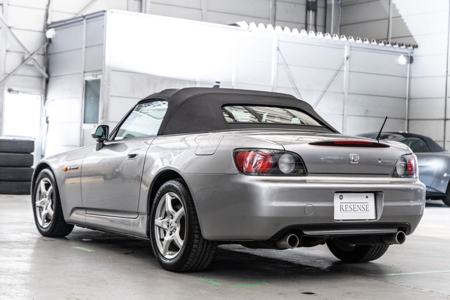S2000 2.0
