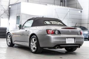 S2000 2.0