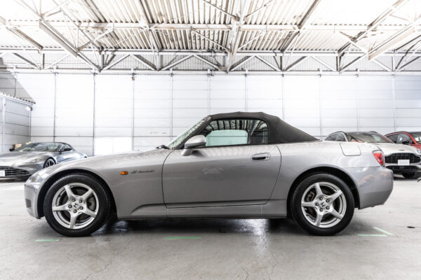 S2000 2.0