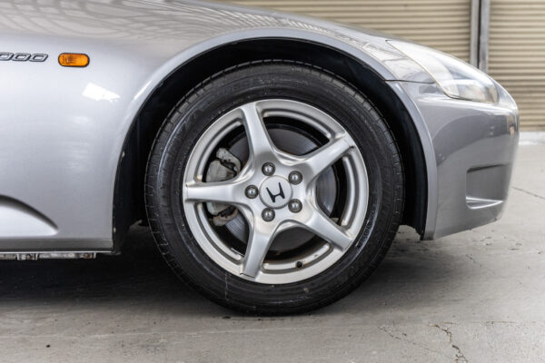 S2000 2.0