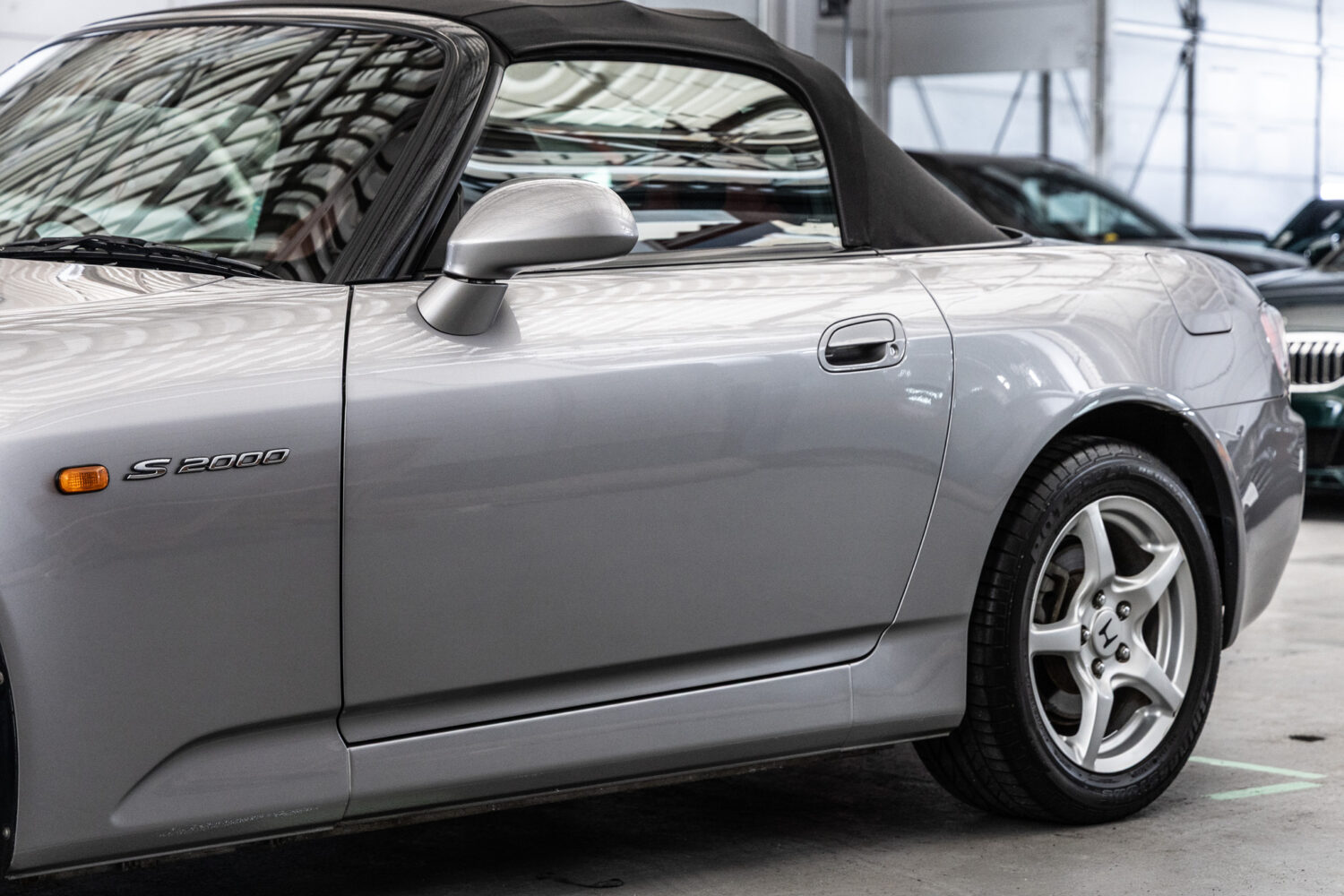 S2000 2.0