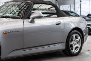 S2000 2.0