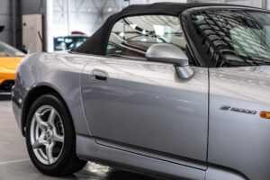 S2000 2.0