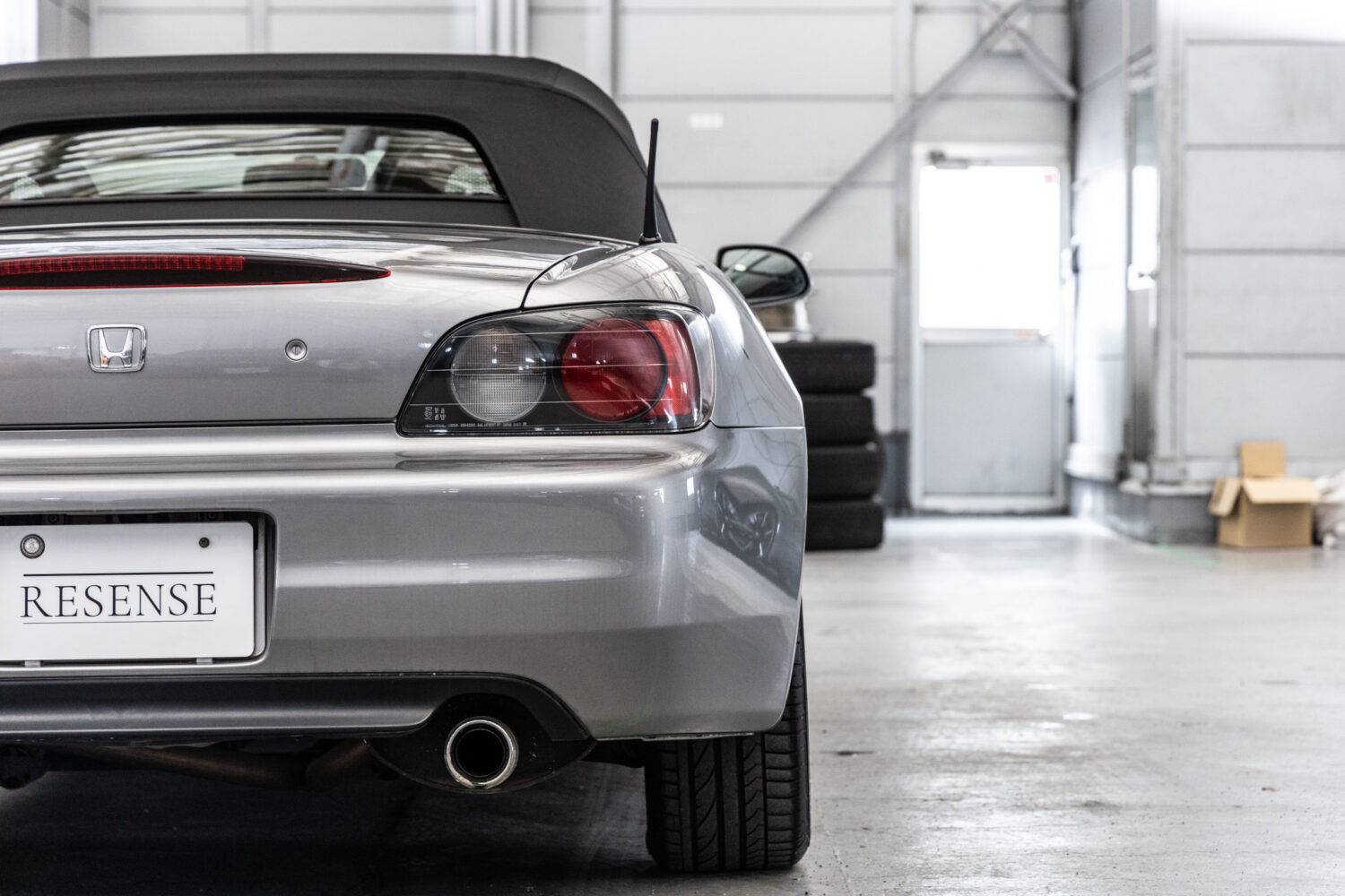 S2000 2.0