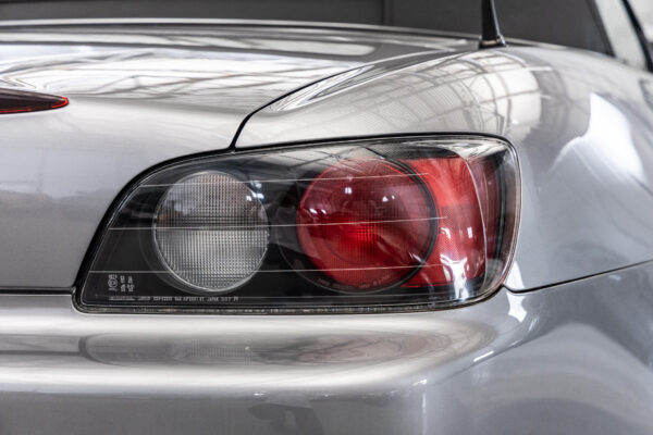 S2000 2.0