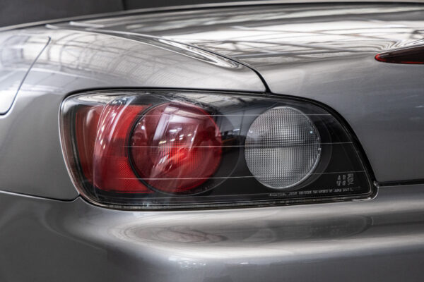 S2000 2.0