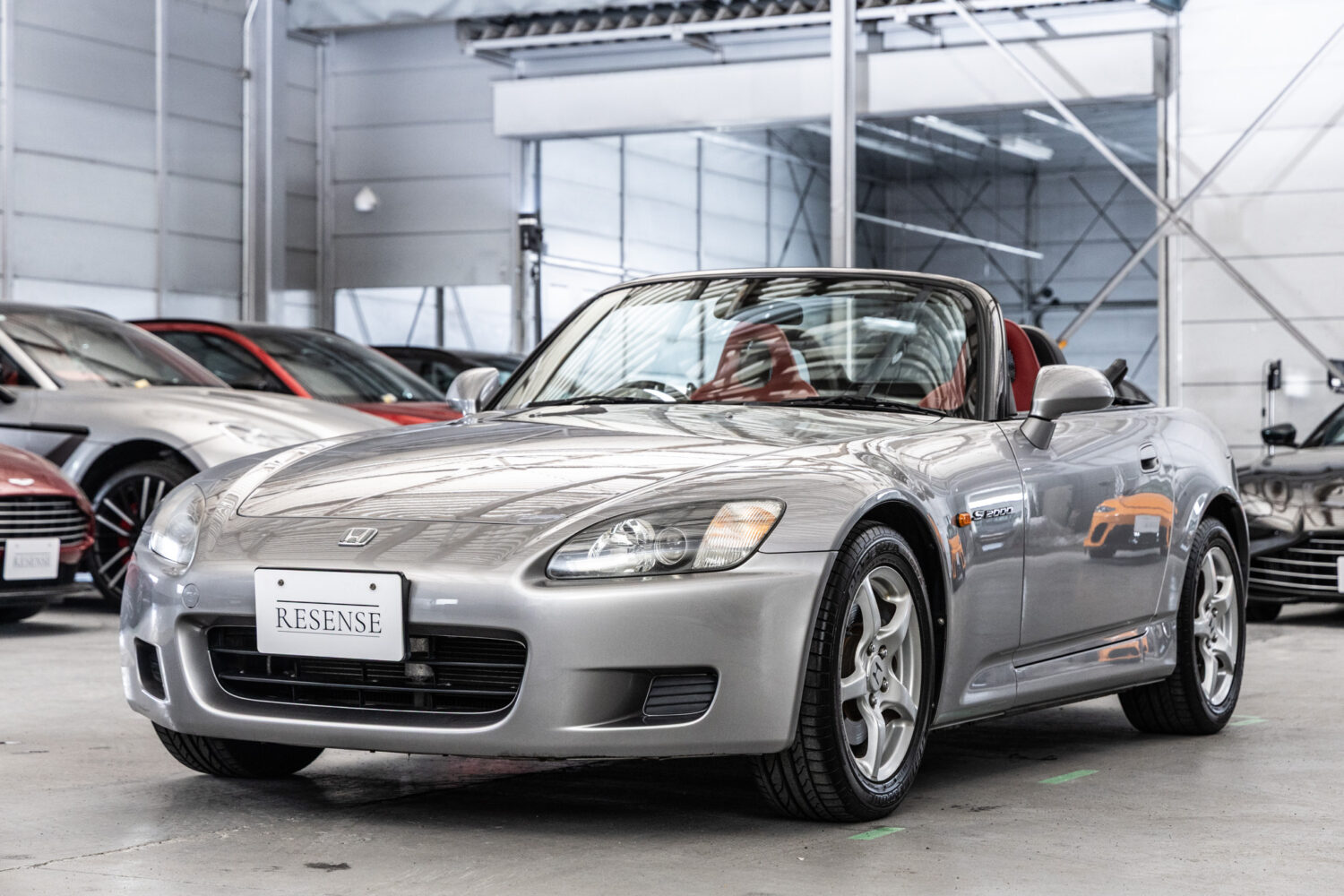 S2000 2.0