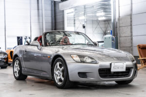 S2000 2.0