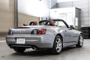 S2000 2.0