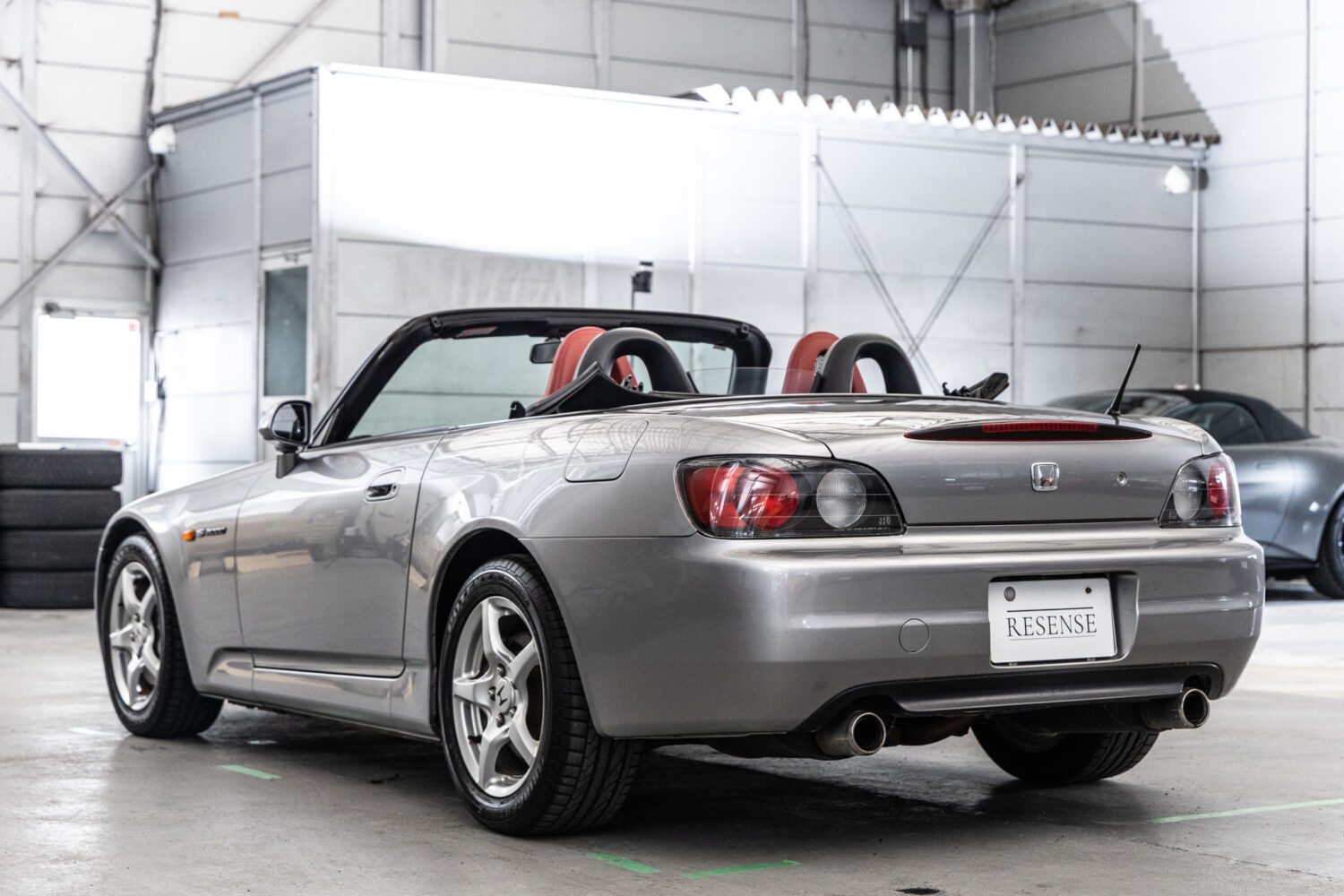 S2000 2.0