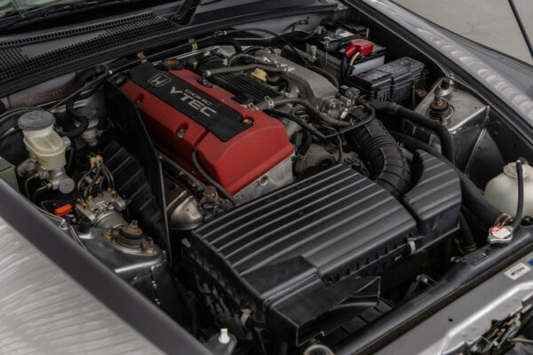 S2000 2.0