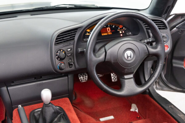 S2000 2.0