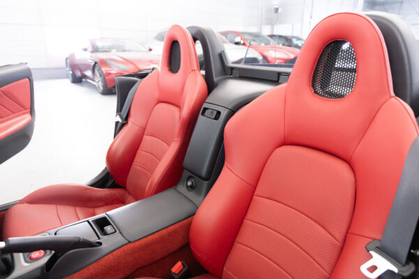 S2000 2.0