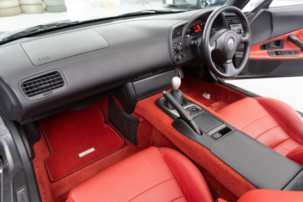 S2000 2.0