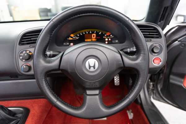 S2000 2.0