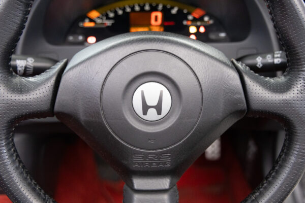 S2000 2.0