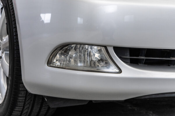 LS600h 4WD