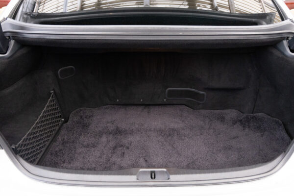 LS600h 4WD