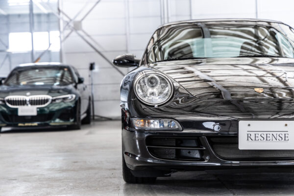911 カレラS ティプトロニックS 左H