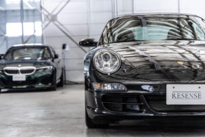 911 カレラS ティプトロニックS 左H