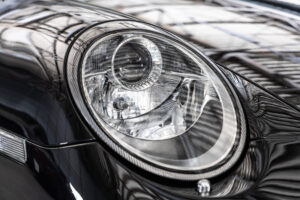 911 カレラS ティプトロニックS 左H