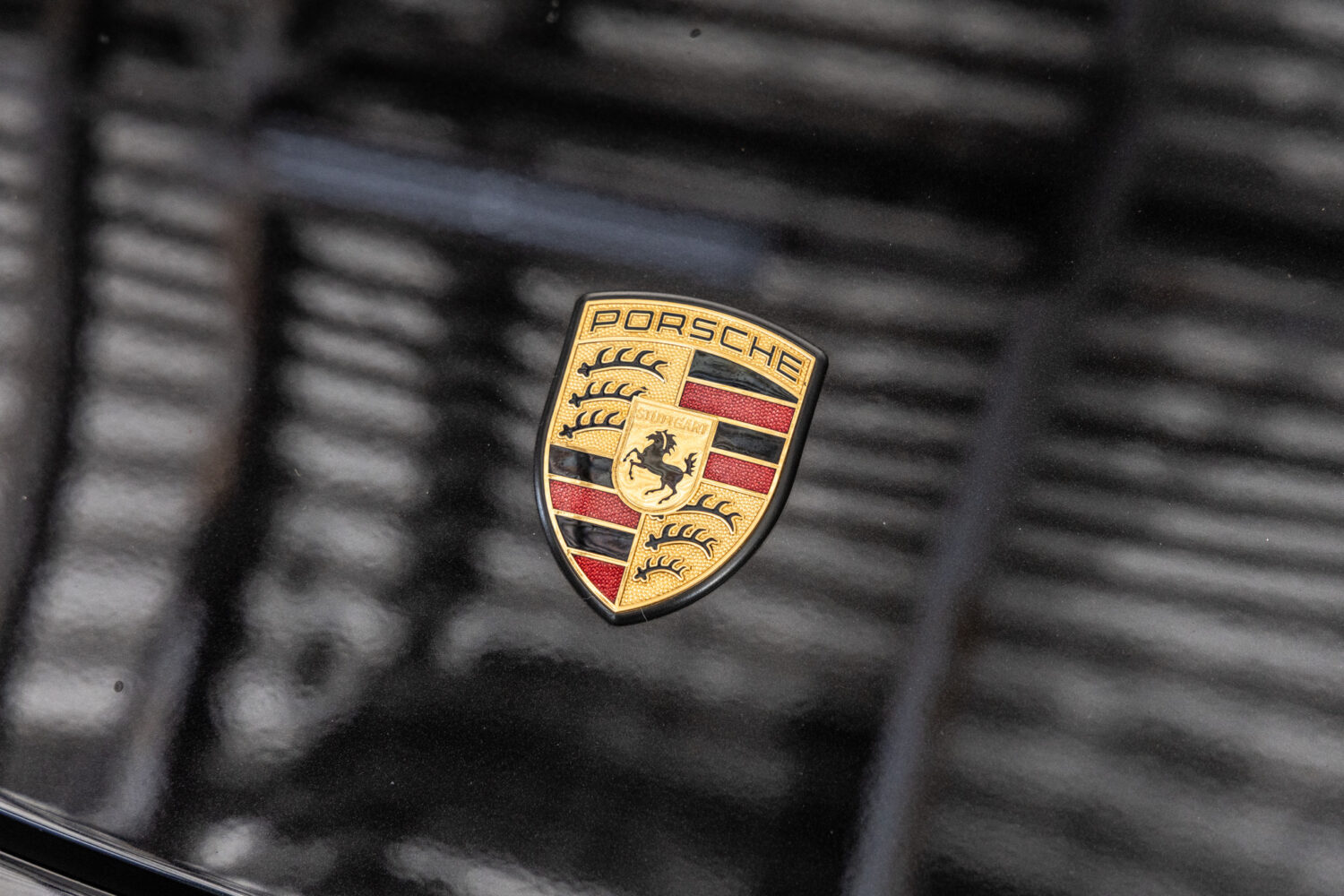 911 カレラS ティプトロニックS 左H