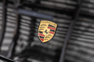 911 カレラS ティプトロニックS 左H