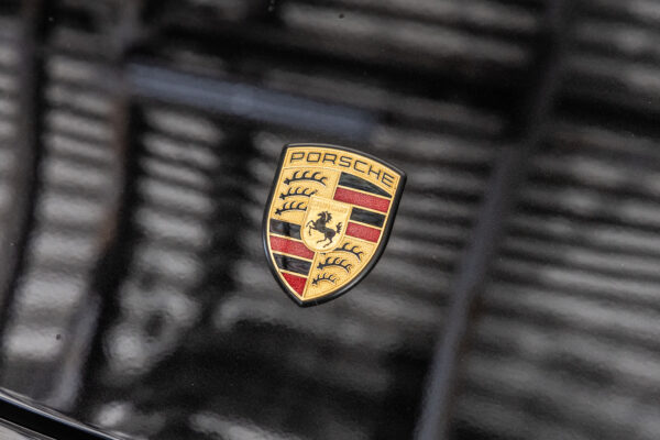 911 カレラS ティプトロニックS 左H