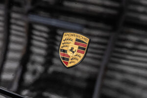 911 カレラS ティプトロニックS 左H