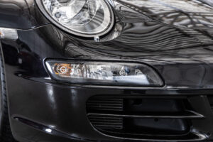 911 カレラS ティプトロニックS 左H