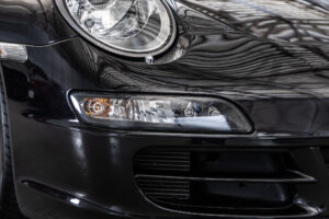 911 カレラS ティプトロニックS 左H