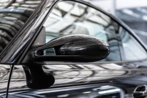 911 カレラS ティプトロニックS 左H