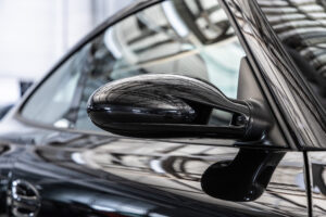 911 カレラS ティプトロニックS 左H