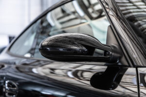 911 カレラS ティプトロニックS 左H